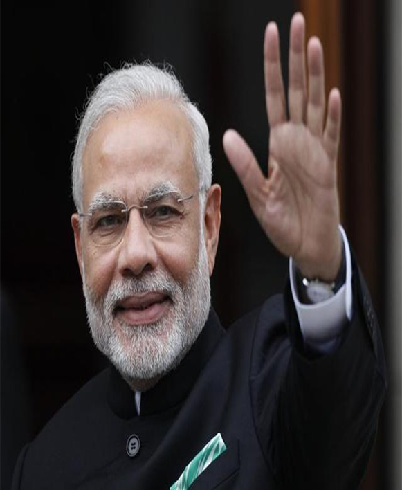 modiji